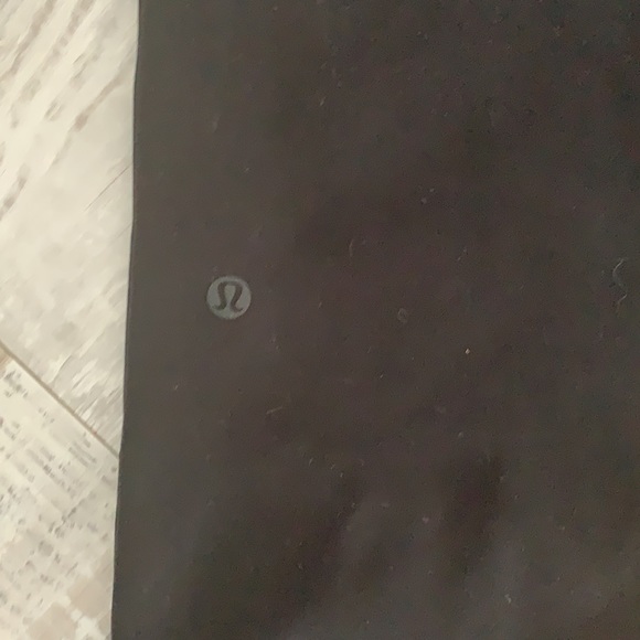 Lululemon On the fly joggers - Picture 5 of 6